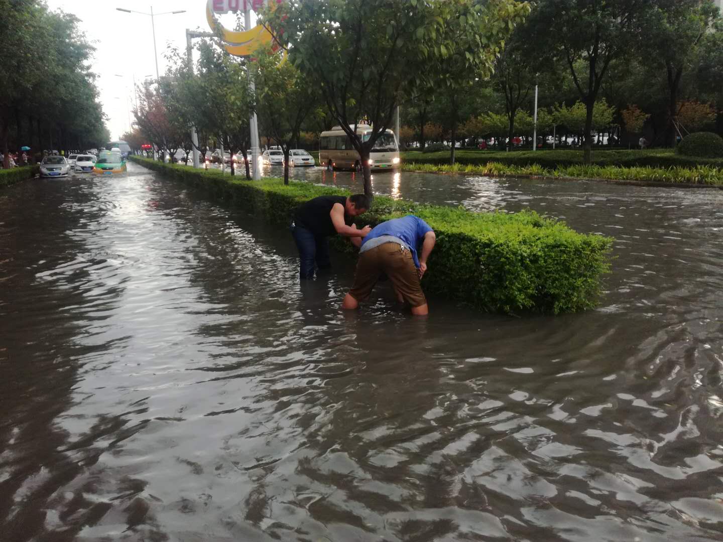 西安市政集团